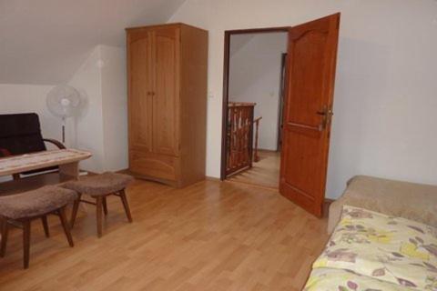 Вилла Apartman Foldes Tibor Вельки-Медер Экстерьер фото